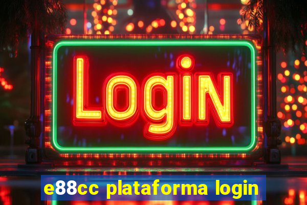 e88cc plataforma login